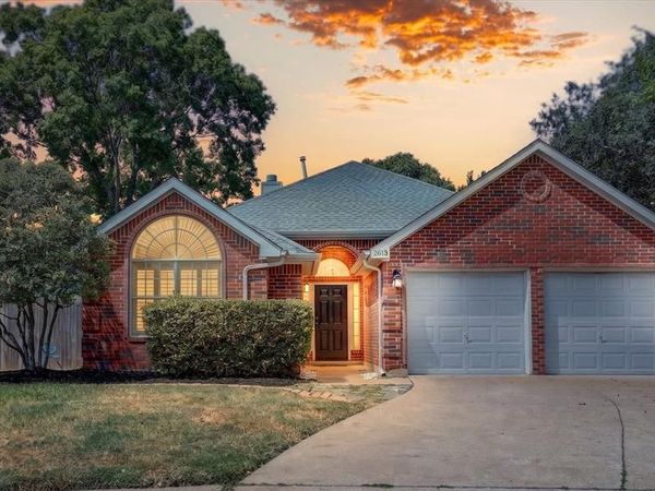 2613 Lakeshore Drive, Flower Mound, TX 75028
