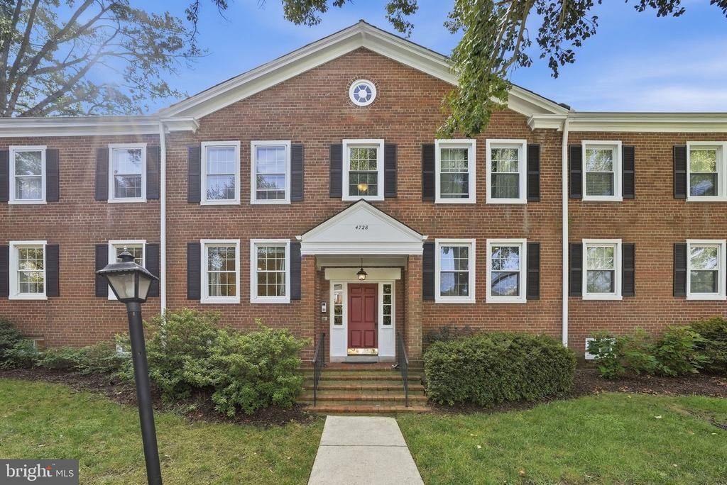 4728 29th Street S, Unit A1, Arlington, VA 22206 Main Photo