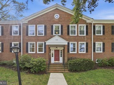 4728 29TH STREET S , Unit A1, ARLINGTON, VA 22206