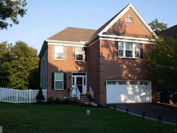 432 W RUBY ROAD , CHESTER SPRINGS, PA 19425