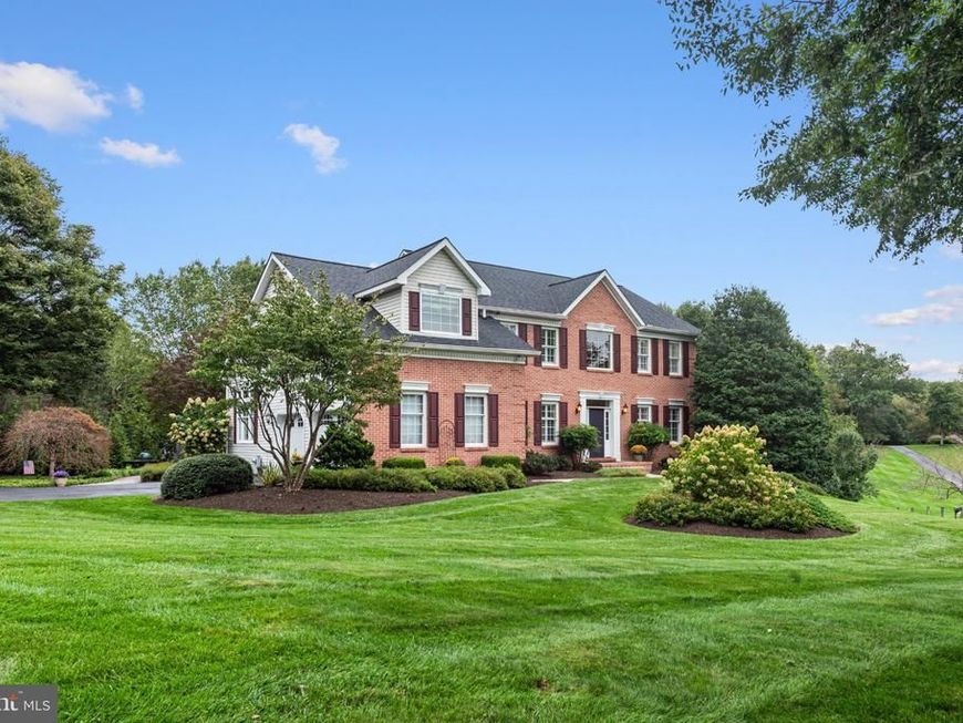 1 Lantern Circle, Parkton, MD 21120 Main Photo