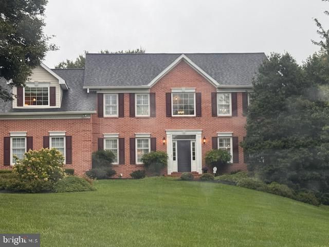 1 LANTERN CIRCLE, PARKTON, MD 21120