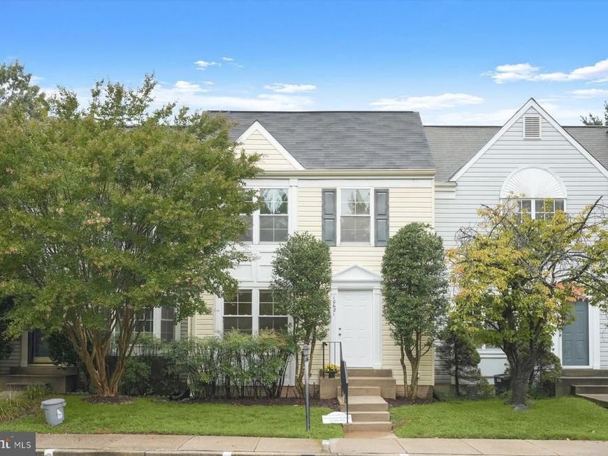 10621 Prairie Landing Terrace, North Potomac, MD 20878 Main Photo