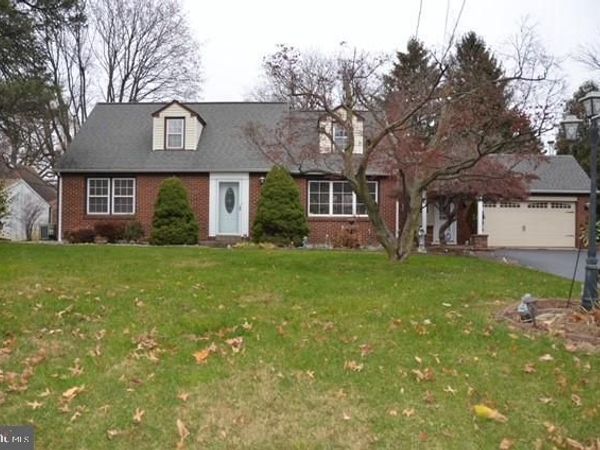 590 CROTON ROAD, KING OF PRUSSIA, PA 19406