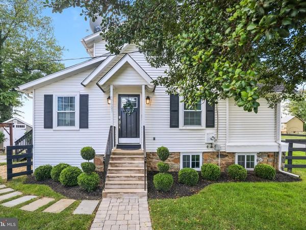 37603 LITTLE RIVER TPKE, MIDDLEBURG, VA 20117