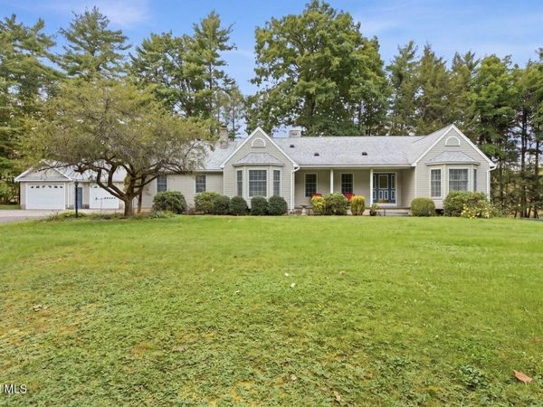 162 Lake Lorraine Way, Hoosick Falls, NY 12090