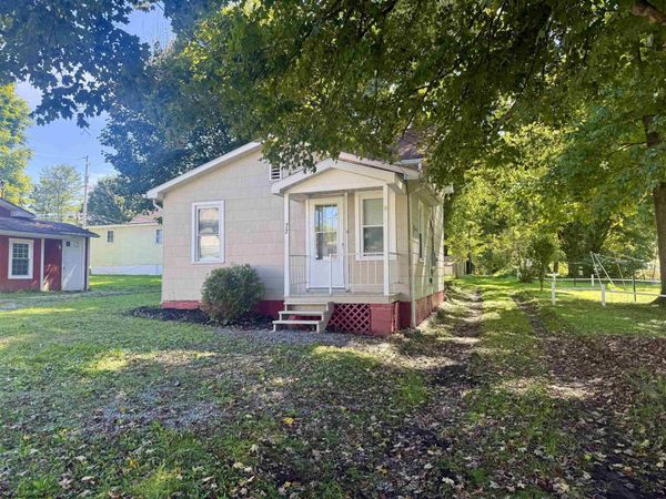 72 Wabash Avenue, Philippi, WV 26416