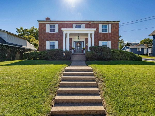 109 Euclid Avenue, Clarksburg, WV 26301