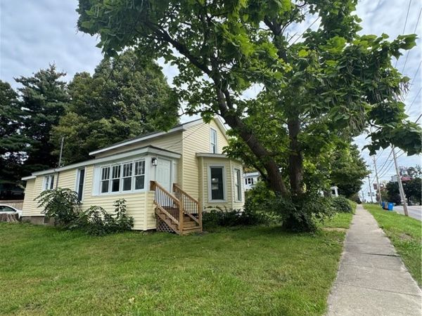 42 Bridge Street , Carthage, NY 13619