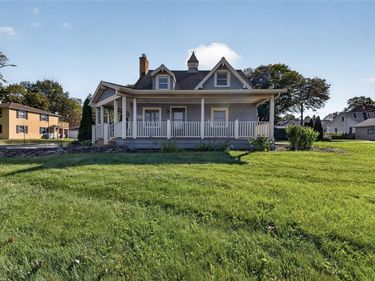 1700 Mt Hope Avenue , Rochester, NY 14620