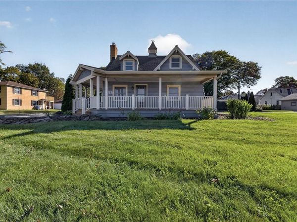 1700 Mt Hope Avenue , Rochester, NY 14620