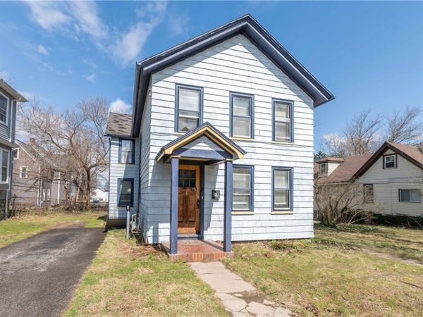 54 Sanford St B (Upper) , Rochester, NY 14620