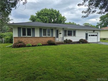 66 Landau Drive, Rochester, NY 14606