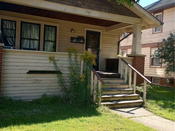 707 Southport Street, Unit Upper, Elmira, NY 14904
