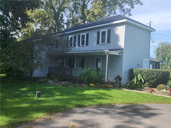 715 Kings Corners Road , Union Springs, NY 13160