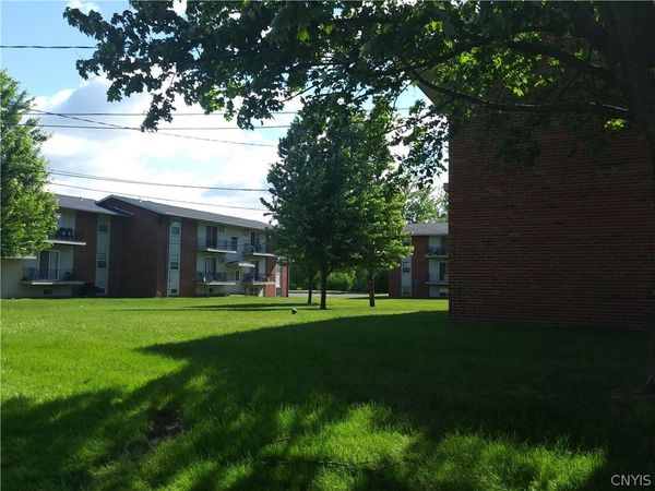 708 North Avenue , Syracuse, NY 13206