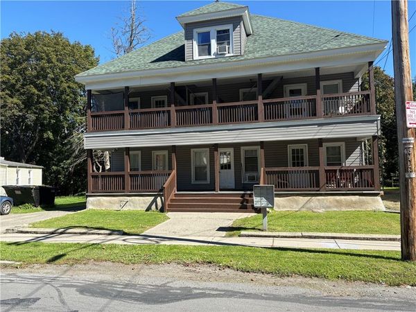 37 Grand Street, Oneonta, NY 13820