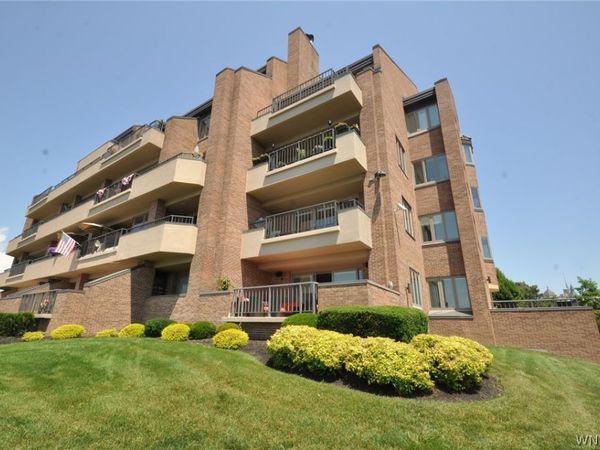 40 Waterfront Circle , Unit 406A, Buffalo, NY 14202