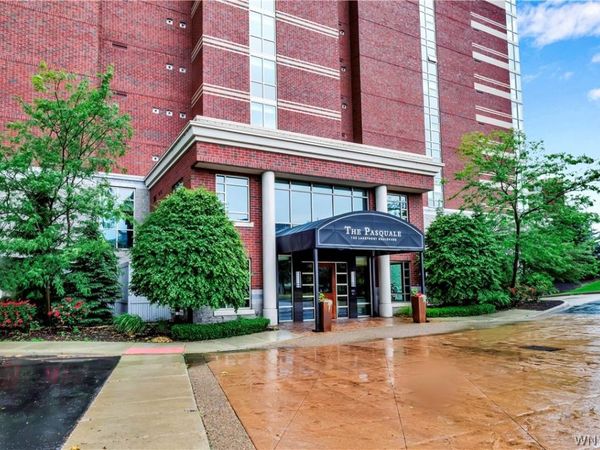 132 Lakefront Boulevard , Unit 203, Buffalo, NY 14202