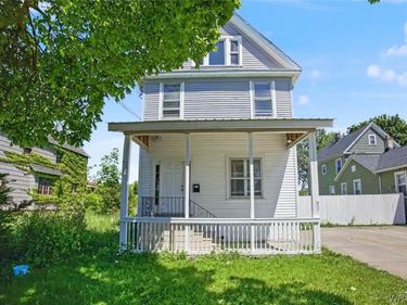 769 19th Street , Unit Upper, Niagara Falls, NY 14301