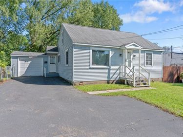 406 Florida Road, Syracuse, NY 13211