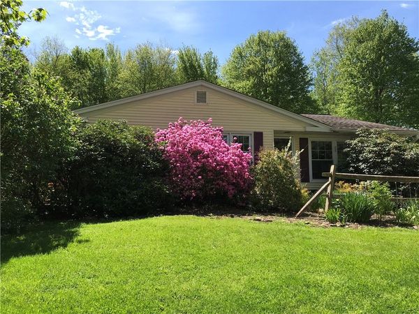54 Hollister Hill Road, Delhi, NY 13753
