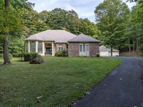 16370 Deer Run Road, Watertown, NY 13601