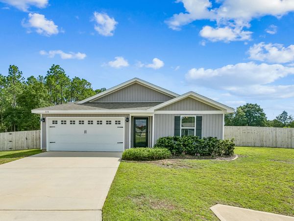 3110 Van Day Way, Crestview, FL 32539