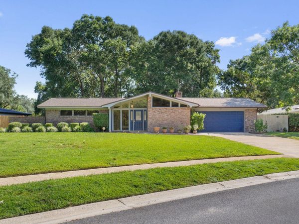 603 Overbrook Drive, Fort Walton Beach, FL 32547