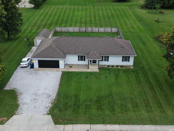 123 South Street, Greencastle, IN 46135