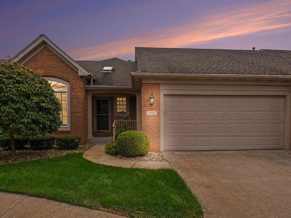 1363 Somerset Court, Goshen, IN 46528