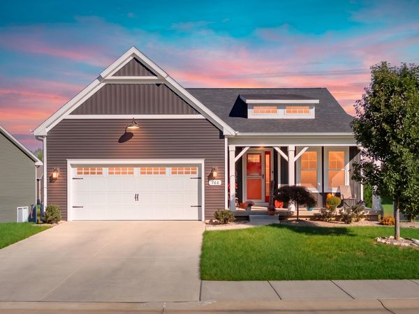 766 Sand Pointe Trail, Portage, MI 49024