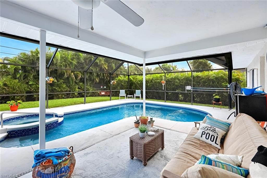 231 SW Trafalgar Pkwy , Cape Coral, FL 33991 Photo