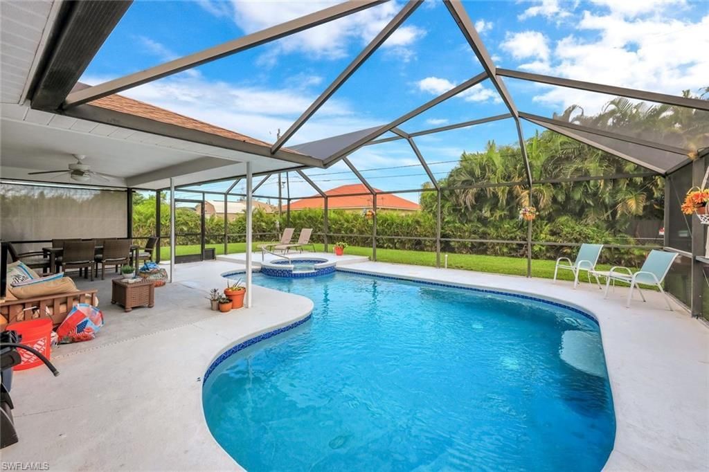 231 SW Trafalgar Pkwy , Cape Coral, FL 33991 Photo