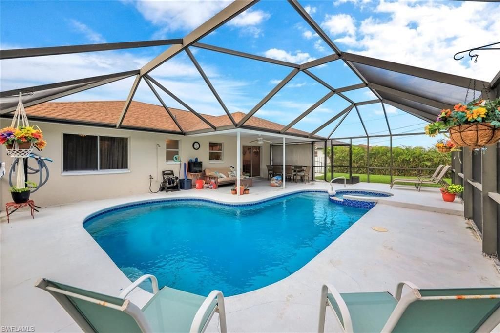 231 SW Trafalgar Pkwy , Cape Coral, FL 33991 Photo