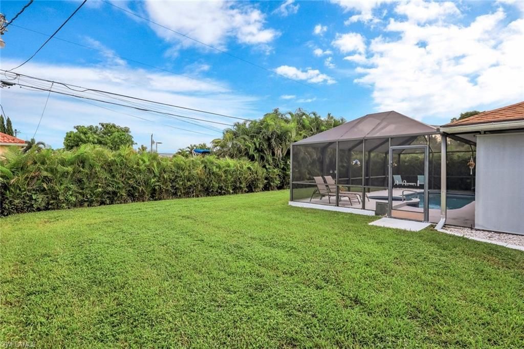 231 SW Trafalgar Pkwy , Cape Coral, FL 33991 Photo