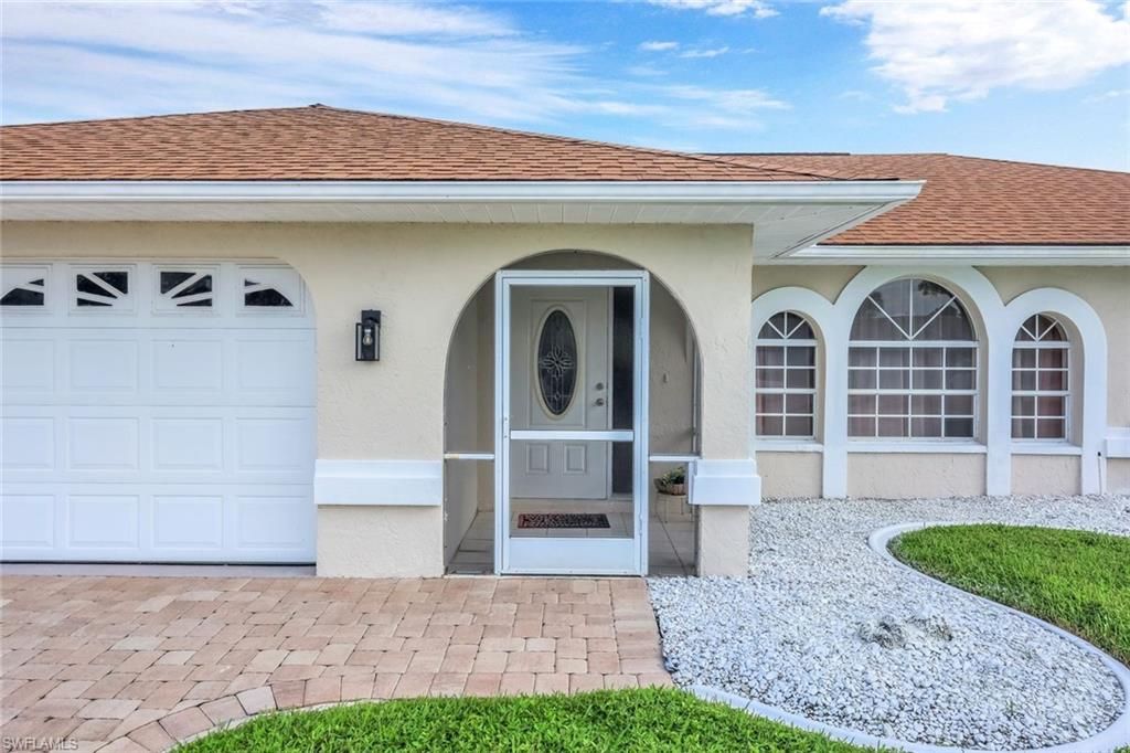 231 SW Trafalgar Pkwy , Cape Coral, FL 33991 Photo