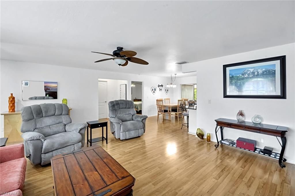 231 SW Trafalgar Pkwy , Cape Coral, FL 33991 Photo