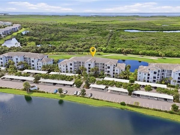 14081 Heritage Landing BLVD , Unit 213, PUNTA GORDA, FL 33955