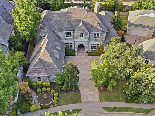 20 Armstrong Drive, Frisco, TX 75034