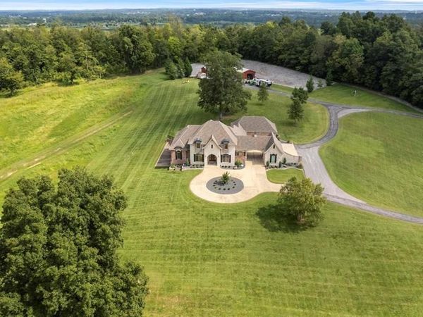 499 Mossy Oak Ridge, Cape Girardeau, MO 63701