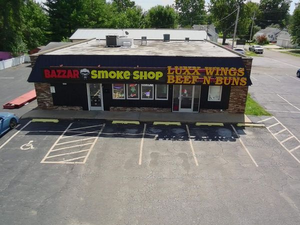 1112 E CHESTNUT Street, Canton, IL 61520