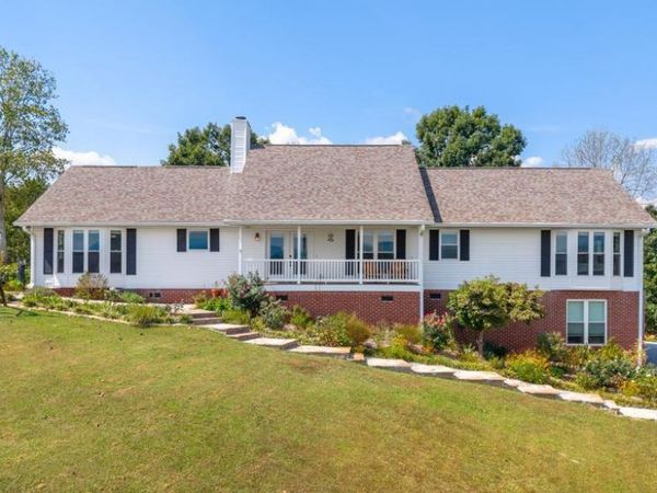 300 Bullens Road, Ocoee, TN 37361