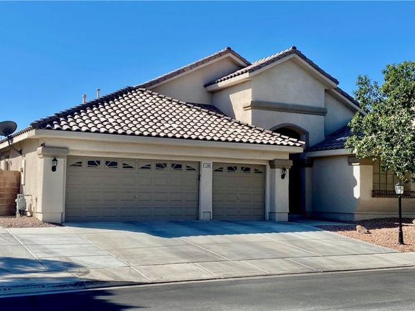 5909 Glenmere Avenue, Las Vegas, NV 89131
