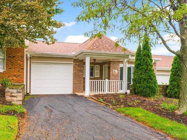 78 Schroder Lane, Unit 10, Hamilton, OH 45013
