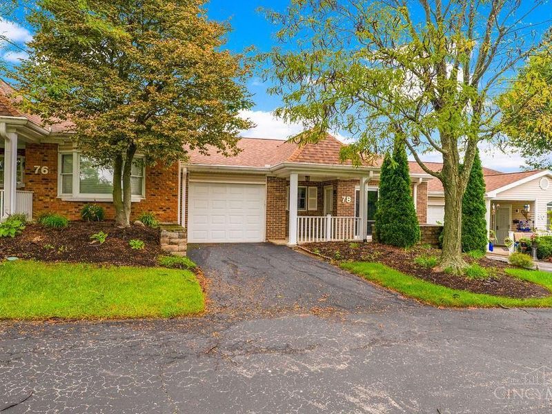 78 Schroder Lane, Unit 10, Hamilton, OH 45013 Photo 3