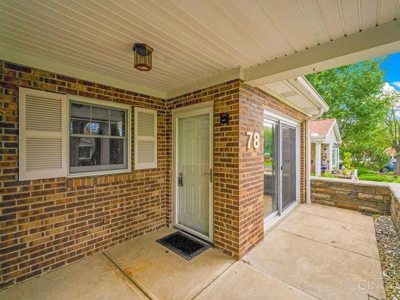 78 Schroder Lane, Unit 10, Hamilton, OH 45013 Photo 4