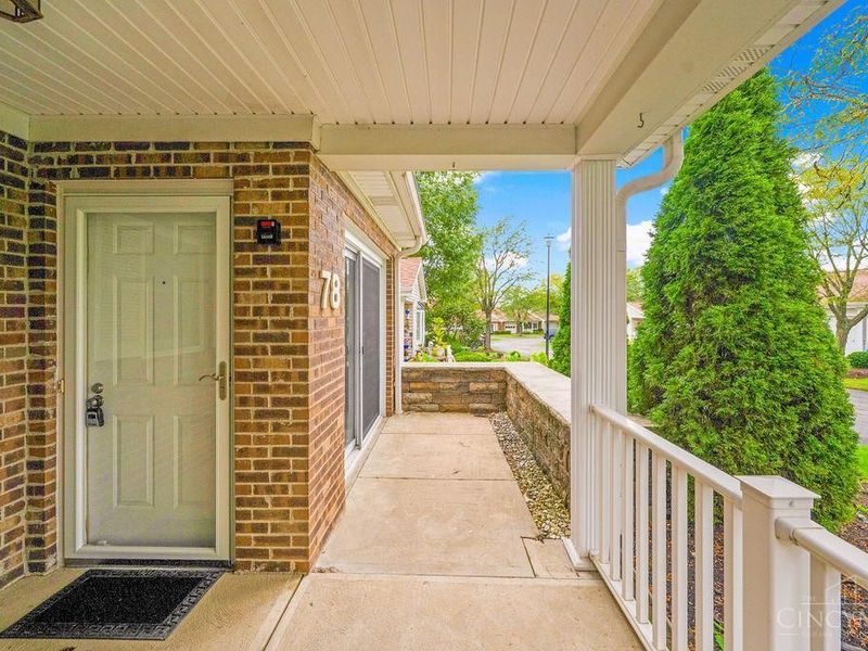 78 Schroder Lane, Unit 10, Hamilton, OH 45013 Photo 5