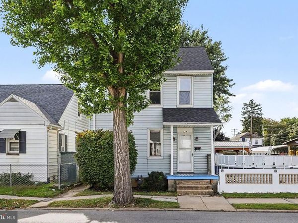 324 S SHERMAN ST. STREET, YORK, PA 17403