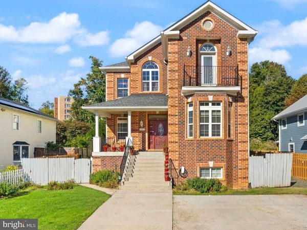 6926 ALPINE DRIVE, ANNANDALE, VA 22003